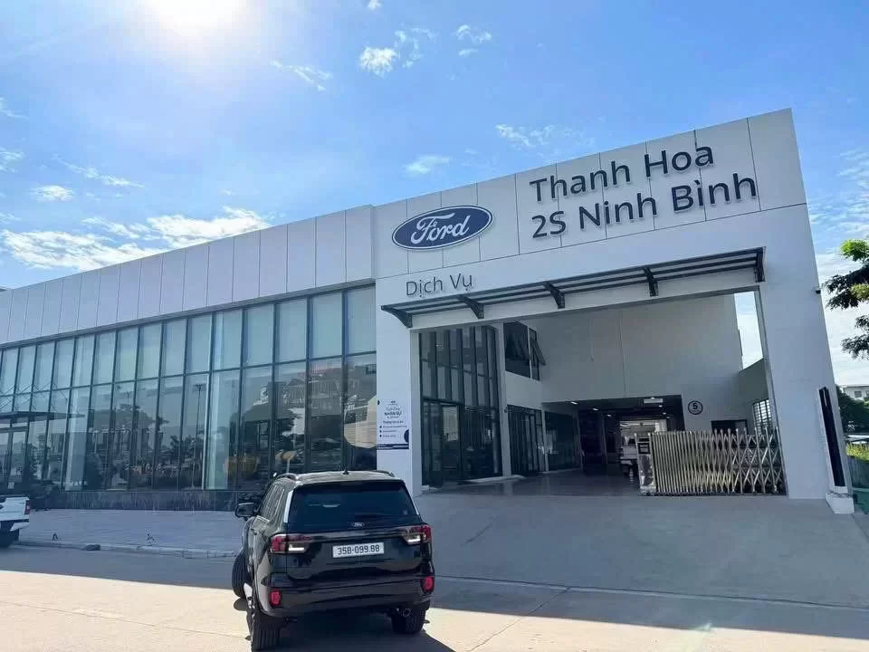 Địa điểm hỗ trợ xem xe tại Ninh Bình